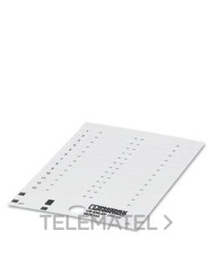 MARCADORES US-EMLSP(28X10)YE CUS ADHERIR