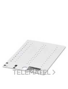 MARCADORES US-EMLSP(28X10)CUS ADHERIR