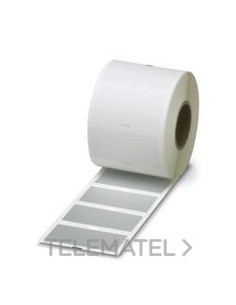 ETIQUETA SEG.ADVO.ESPC.EMLS(26,5X12)R SR