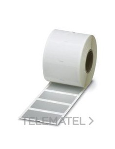 ETIQUETA SEG.ADVO.ESPC.EMLS(20X20)R SR