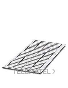 MAT.GRAB.GPE 52X26 WH CUS DISPONIBLE POR