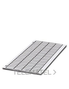 MATERIAL DE GRABADO GPE 13X 9 WH CUS