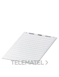 ETIQUETA MCDOR.CBL.WML 3(13X10)A4