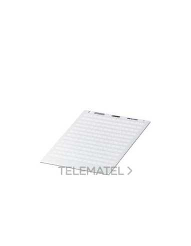 ETIQUETA MCDOR.CBL.WML 3(13X10)A4