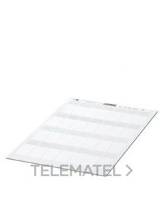 ETIQUETA MCDOR.CBL.WML 14(25X19)A4