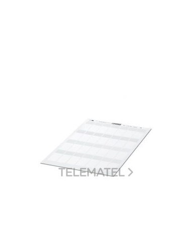 ETIQUETA MCDOR.CBL.WML 14(25X19)A4