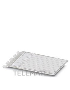 SUPERFICIE DE ROTULACIÓN IB IL FIELD 8