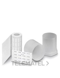 ETIQUETA EML (16,5X5)RL