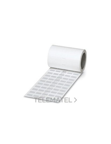 ETIQ.SUPF.ÁSPERAS EML-HA(85X32)R SR RO