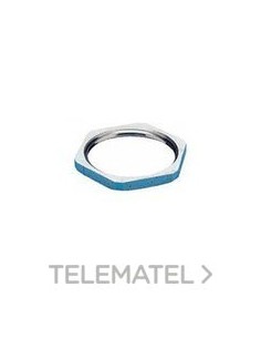 CONTRATUERCA LATÓN Pg13,5