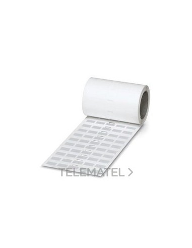 ETIQ.SUPF.ÁSPERAS EML-HA(26,5X12)R SR RO