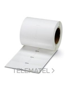 ETIQUETA EML (50X10)R EN ROLLO (2500u)