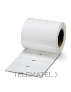 ETIQ.EML(50X10)R CUS DISPONIBLE POR LIN.