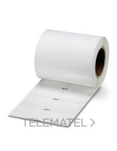 ETIQUETA EML (75X10)R EN ROLLO (2500u)