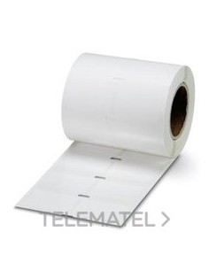 ETIQUETA EML (40X6)R EN ROLLO (2500u)