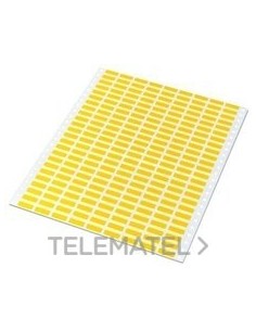 ETIQUETA BMKD 15X9YE