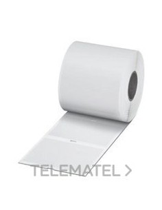 ETIQ.SUPF.ÁSPERAS DISPONIBLE POR LIN.BL