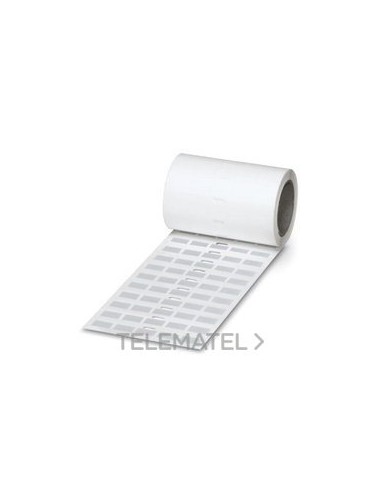 ETIQ.P/SUPF.ÁSPERAS EML-HA(40X8)R SR CUS