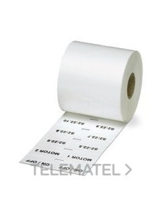 RÓTULO INSBL.EMT(15X4)R RD CUS RJ