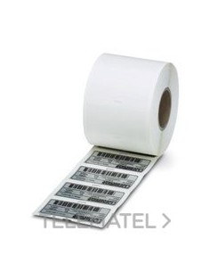 ETIQ.EML(70X32)R SR CUS DISPONIBLE POR