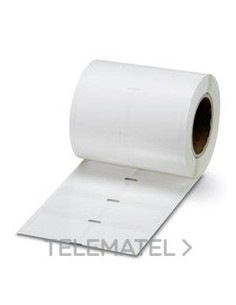 ETIQ.EML(40X25)R CUS DISPONIBLE POR LIN.