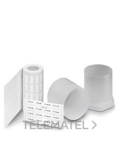 ETIQUETA AADVA.EML(40X15)R SR CUS