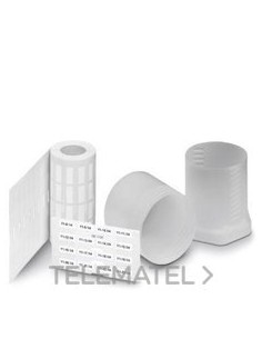 ETIQUETA AUTOADHESIVA EML (30X20)R CUS