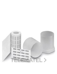 ETIQUETA AADVA.EML(26,5X7,5)R SR CUS