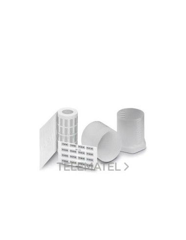 ETIQUETA AADVA.EML(26,5X17,5)R SR CUS