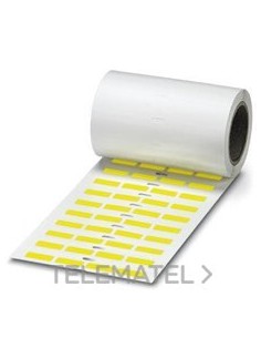 ETIQ.EML(20X7)R YE CUS DISPONIBLE POR