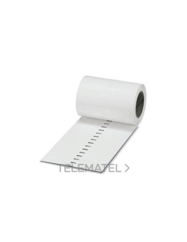 ETIQ.EML(10X4)R CUS DISPONIBLE POR LIN