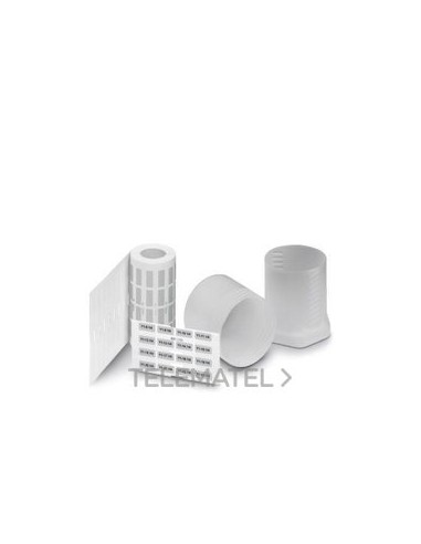 ETIQUETA AADVA.EML(100X90)R SR CUS