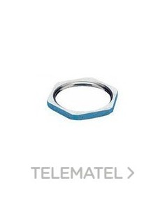 CONTRATUERCA ROSCA LATÓN M24x1,5