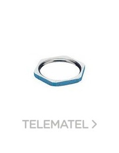 CONTRATUERCA ACERO INOXIDABLE Pg16