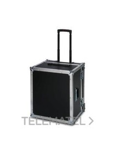 ESTUCHE BLUEMARK-CLED-CASE P/IMPRESORA