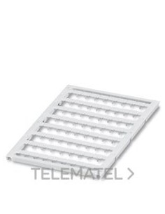 MARCADOR DE APARATOS UC-TMN-10 CUS