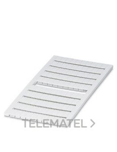 TIRA ZBM 6/WH:UNBEDRUCKT