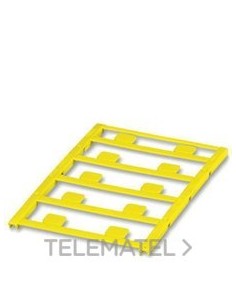 SOPORTE P/SEÑALIZ.CDTOR.UC-EMPL(11X9)YE