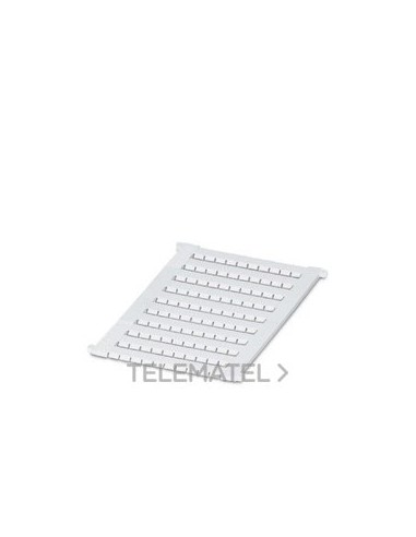 LAM.TIRAS ZACK PNA.ZBFM 4/WH:UNBEDRUCKT