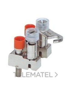 ESLABÓN PUENTEADOR SBJ 2-8/13-GSK/S