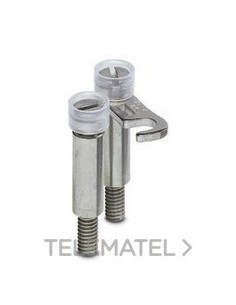 ESLABÓN PUENTEADO SB 2-8/13