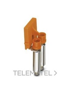 ESLABÓN PUENTEADOR SB-TB 6-T 2-8 OG