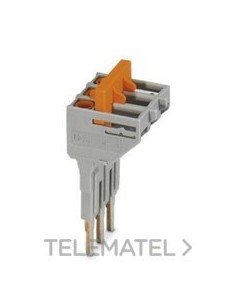 ESLABÓN PUENTEADOR SB-ME 3-6