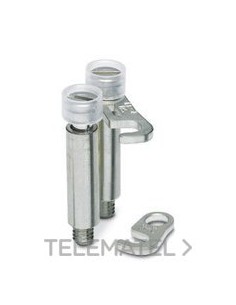 ESLABÓN PUENTEADOR SB 2-8/13N