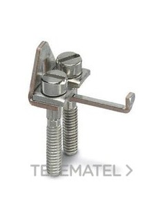 ESLABÓN PUENTEADOR ASB 2-RTK/-S