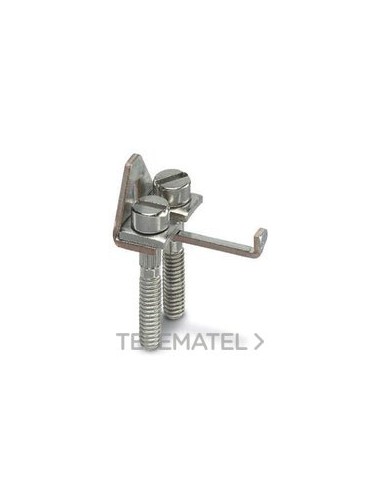 ESLABÓN PUENTEADOR ASB 2-RTK/-S