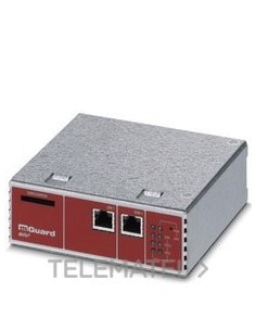 ENRUTADOR FL MGUARD DELTA TX/TX VPN