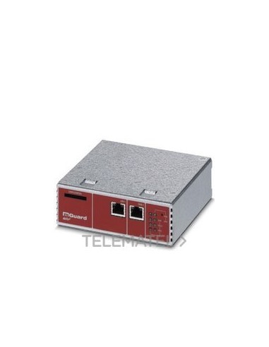 ENRUTADOR FL MGUARD DELTA TX/TX VPN