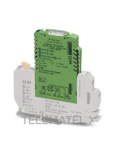 ENTRADA ANALÓGICA PI-EX-AIS