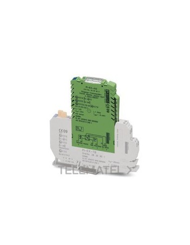 ENTRADA ANALÓGICA PI-EX-AIS